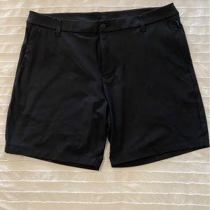 Lululemon Mens Commission Short